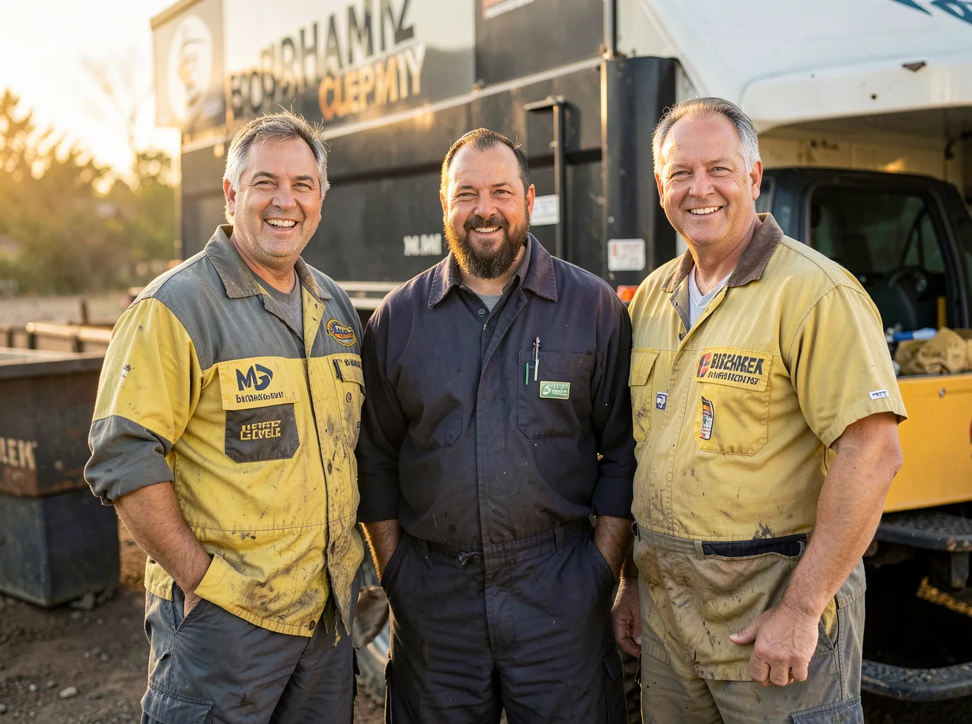 Sewage Cleanup company in Montgomery, LA